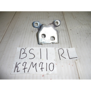 Петля двери, RENAULT, SANDERO, BS11, K7M710, 2012, R, L, верх