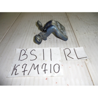 Петля двери, RENAULT, SANDERO, BS11, K7M710, 2012, R, L, верх
