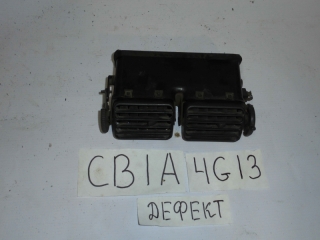 Дефлектор воздуховода, MITSUBISHI, MIRAGE, CB1A, 4G13, 1993