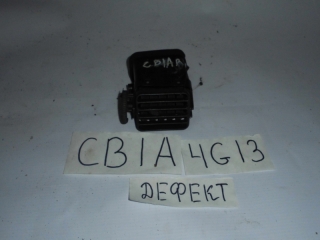 Дефлектор воздуховода, MITSUBISHI, MIRAGE, CB1A, 4G13, 1993, F, R