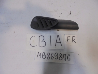 Дефлектор воздуховода, MITSUBISHI, MIRAGE, CB1A, 4G13, 1993, F, R, MB869876