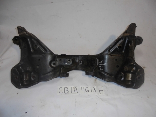Балка под двс, MITSUBISHI, MIRAGE, CB1A, 4G13, 1993
