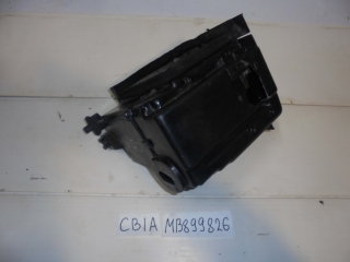 Корпус печки, MITSUBISHI, MIRAGE, CB1A, 4G13, 1993, MB899826