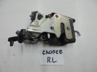 Замок двери, ZAZ, CHANCE, 2010, R, L
