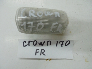 Подсветка двери, TOYOTA, CROWN, JZS179, 2JZ-FSE, R, R