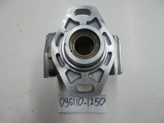 Корпус ТНВД, TOYOTA, LAND CRUISER PRADO, KZJ95W, 1KZ-TE, 1999, 096110-1250