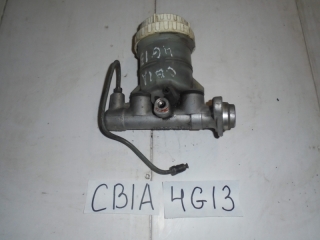 Главный тормозной цилиндр, MITSUBISHI, MIRAGE, CB1A, 4G13, 1993