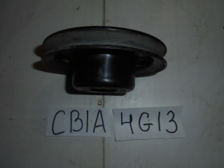 Шкив помпы, MITSUBISHI, MIRAGE, CB1A, 4G13, 1993