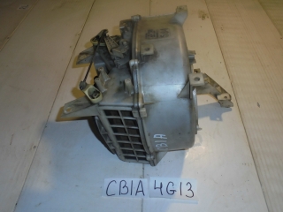 Корпус печки, MITSUBISHI, MIRAGE, CB1A, 4G13, 1993