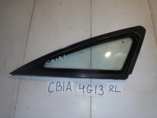 Стекло кузова, MITSUBISHI, MIRAGE, CB1A, 4G13, 1993, R, L