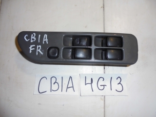 Блок управления стеклоподъемниками, MITSUBISHI, MIRAGE, CB1A, 4G13, 1993