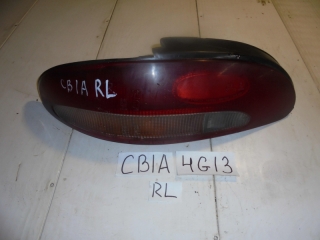Фонарь в крыло, MITSUBISHI, MIRAGE, CB1A, 4G13, 1993, L
