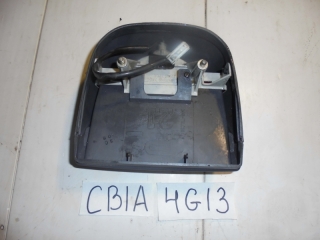 Стоп-сигнал дополнительный, MITSUBISHI, MIRAGE, CB1A, 4G13, 1993