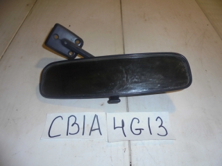 Зеркало салона, MITSUBISHI, MIRAGE, CB1A, 4G13, 1993