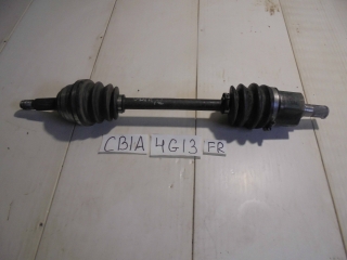 Привод, MITSUBISHI, MIRAGE, CB1A, 4G13, 1993, F, R