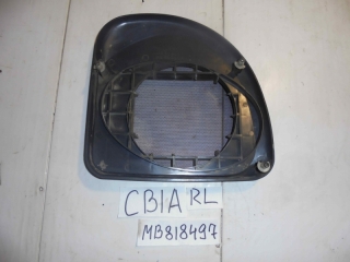 Сетка динамика, MITSUBISHI, MIRAGE, CB1A, 4G13, 1993, R, L, MB818497
