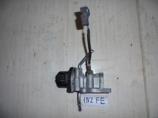 Клапан egr, TOYOTA, COROLLA, NZE121, 1NZ-FE, 2001