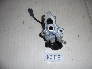 Клапан egr, TOYOTA, COROLLA, NZE121, 1NZ-FE, 2001
