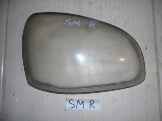 Стекло фары, HYUNDAI, SANTA FE CLASSIC , SM, D4EA, 04.2007 - 04.2013, R