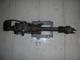 Рулевая колонка, VOLKSWAGEN, PASSAT B5, 3B3, AWM, 2001
