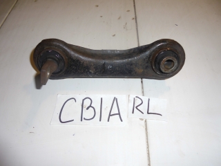 Рычаг, MITSUBISHI, MIRAGE, CB1A, 4G13, 1993, R, L, низ