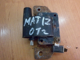Катушка зажигания, DAEWOO, MATIZ, KLYA, F8CV, 2001