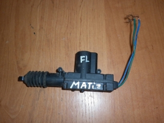 Активатор замка двери, DAEWOO, MATIZ, KLYA, F, L