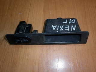 Кнопка стеклоподъемника, DAEWOO, NEXIA, N100, G15MF, 1997