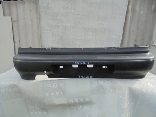 Бампер, DAEWOO, NEXIA, N100, G15MF, 1997, R