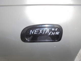Ручка двери внешняя, DAEWOO, NEXIA, N100, G15MF, 1997, R, L