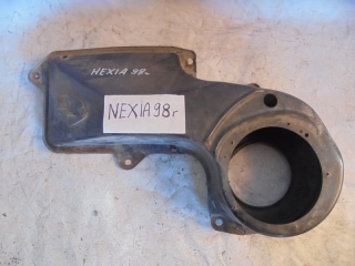 Корпус печки, DAEWOO, NEXIA, N100, G15MF, 1997