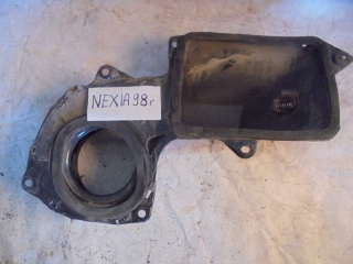 Корпус печки, DAEWOO, NEXIA, N100, G15MF, 1997