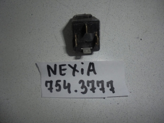 Реле, DAEWOO, NEXIA, N100, G15MF, 1997, 754.3777