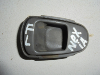 Ручка двери внутренняя, DAEWOO, NEXIA, N100, G15MF, 1997, F, L
