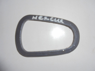 Обрамление ручки двери, DAEWOO, NEXIA, N100, G15MF, 1997