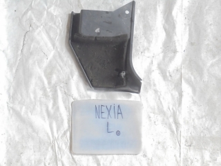 Накладка на стойку, DAEWOO, NEXIA, N100, G15MF, 1997, F, L