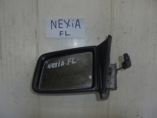 Зеркало заднего вида боковое, DAEWOO, NEXIA, N100, G15MF, 1997, F, L