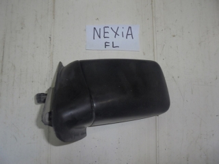 Зеркало заднего вида боковое, DAEWOO, NEXIA, N100, G15MF, 1997, F, L