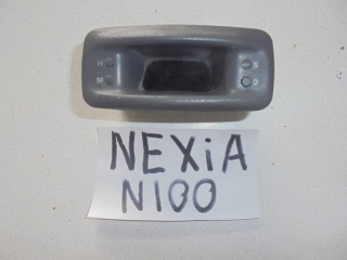 Часы, DAEWOO, NEXIA, N100, G15MF, 1997
