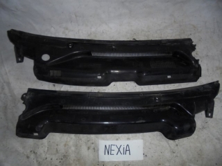 Решетка под дворники, DAEWOO, NEXIA, N100, G15MF, 1997