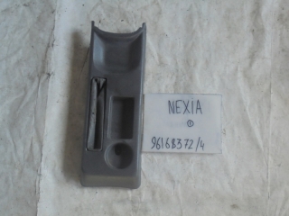 Консоль между сидений, DAEWOO, NEXIA, N100, G15MF, 1997, 96168372