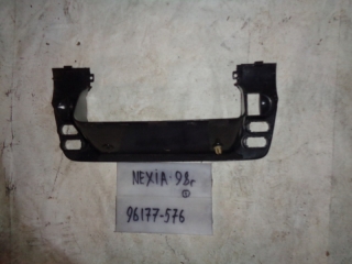 Консоль приборов, DAEWOO, NEXIA, N100, G15MF, 1997, 96177576