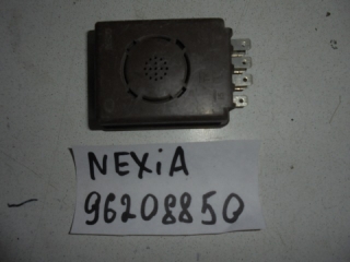 Зуммер, DAEWOO, NEXIA, N100, G15MF, 1997, 96208850