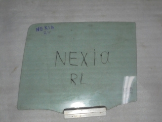 Стекло двери, DAEWOO, NEXIA, N100, G15MF, 1997, R, L