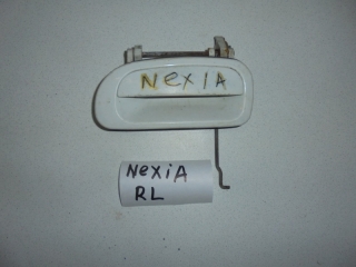 Ручка двери внешняя, DAEWOO, NEXIA, N100, G15MF, 1997, R, L