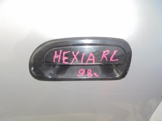 Ручка двери внешняя, DAEWOO, NEXIA, N100, G15MF, 1997, R, L