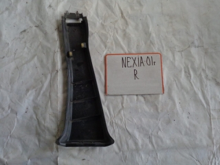 Накладка на стойку, DAEWOO, NEXIA, N100, G15MF, 1997, R, низ
