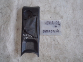 Консоль между сидений, DAEWOO, NEXIA, N100, G15MF, 1997, 96168372