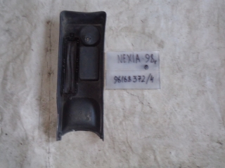 Консоль между сидений, DAEWOO, NEXIA, N100, G15MF, 1997, 96168372