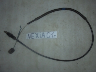 Трос газа, DAEWOO, NEXIA, N100, G15MF, 1997